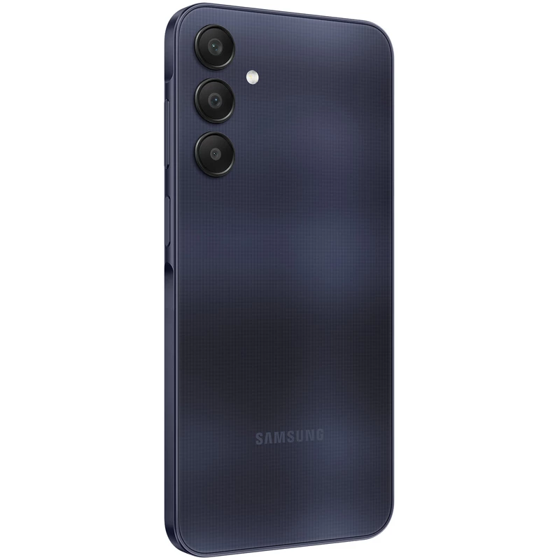 گوشی موبایل سامسونگ Galaxy A25 256G