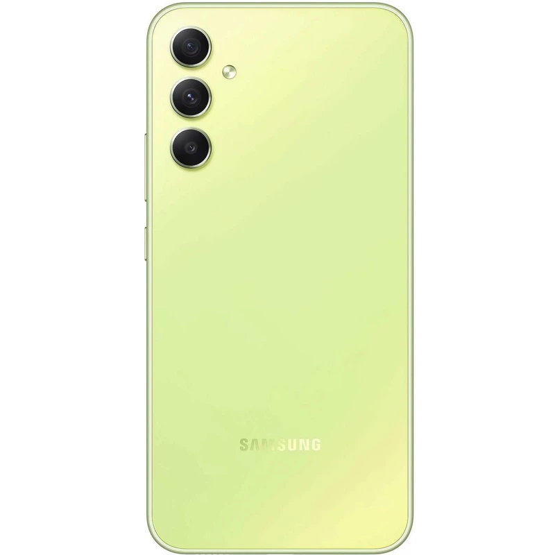 گوشی موبایل سامسونگ Galaxy A34 128G