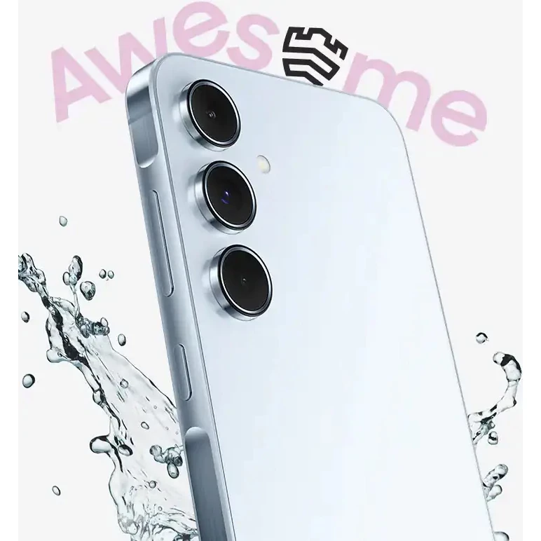 گوشی موبایل سامسونگ Galaxy A35 128G